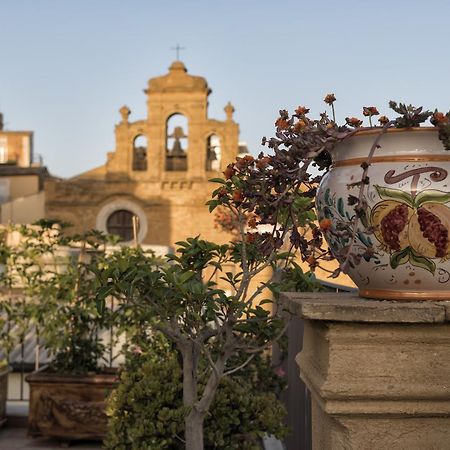 Homeapartment Il Nascondiglio Di Estia Agrigento Exteriör bild