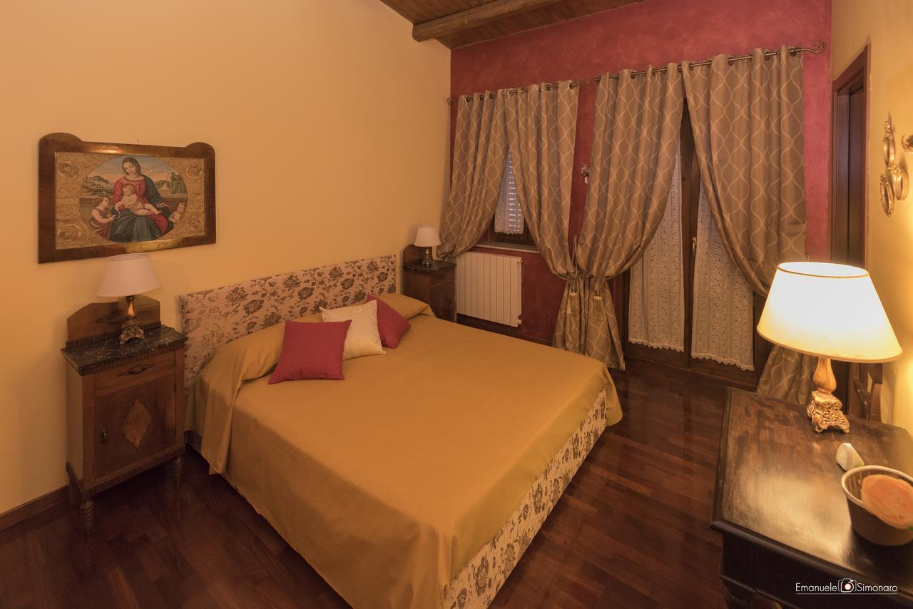 Homeapartment Il Nascondiglio Di Estia Agrigento Exteriör bild