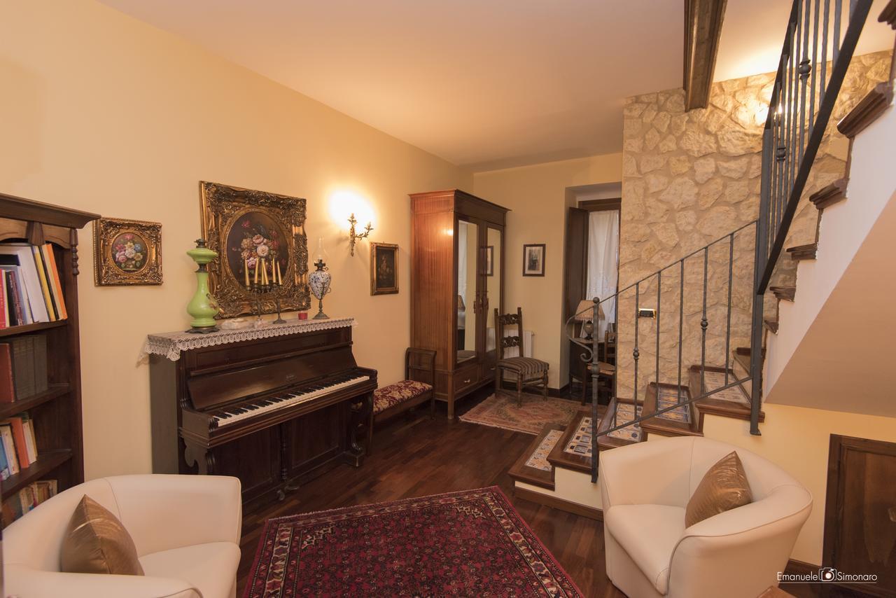Homeapartment Il Nascondiglio Di Estia Agrigento Exteriör bild