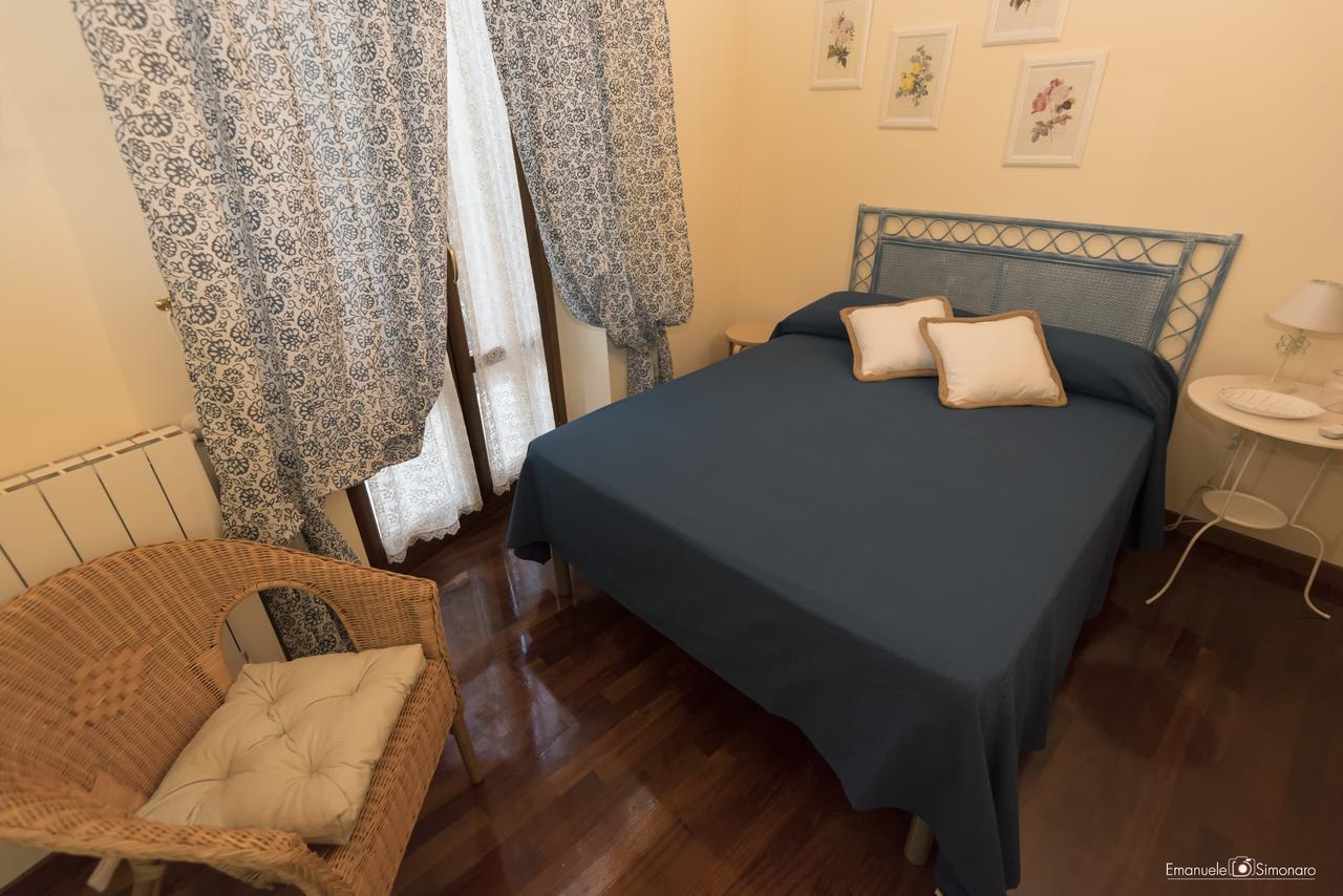 Homeapartment Il Nascondiglio Di Estia Agrigento Exteriör bild