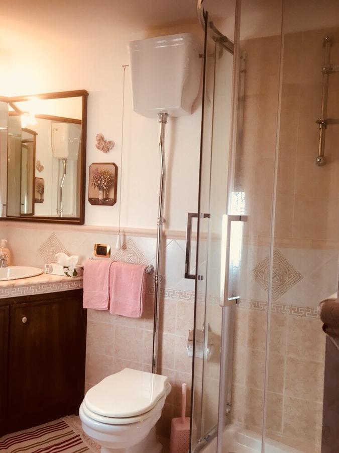 Homeapartment Il Nascondiglio Di Estia Agrigento Exteriör bild
